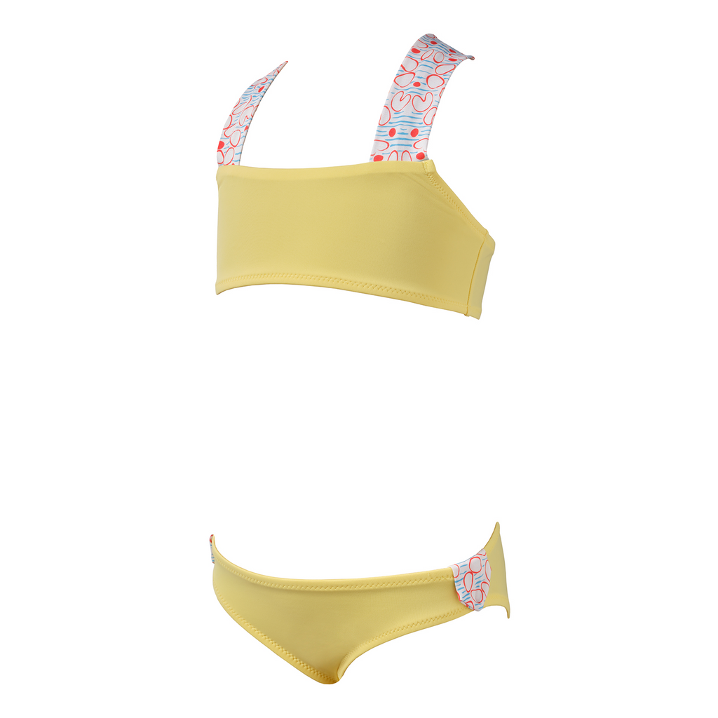 Arro Bikini \ Yellow