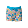 Retro Unisex Boxer Mayo \ Puntosia