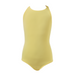 Purpur One Piece Swimwear \ Yellow