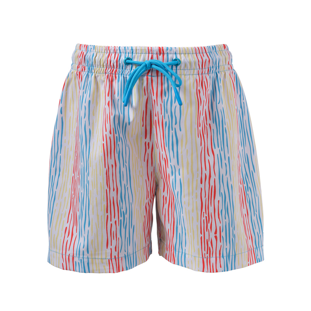 Surfi Short \ Stripy