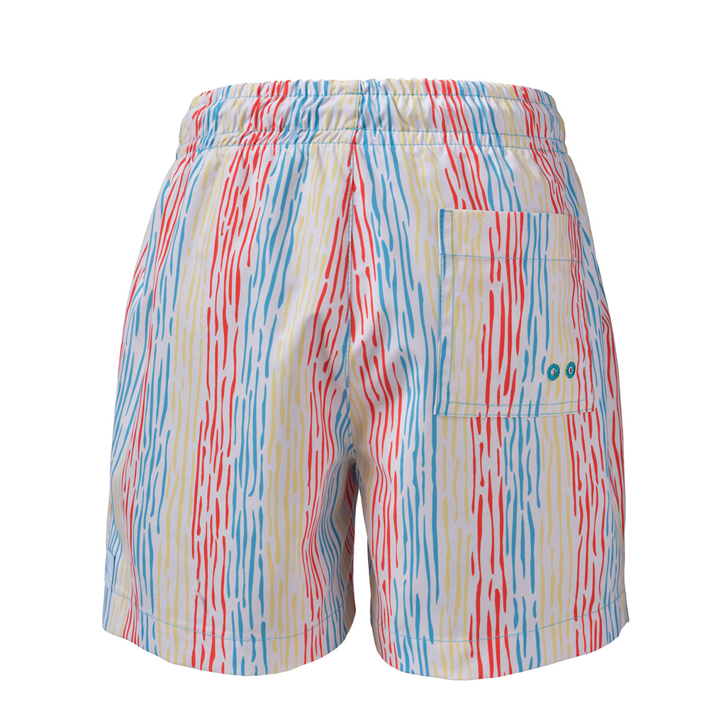 Surfi Short \ Stripy