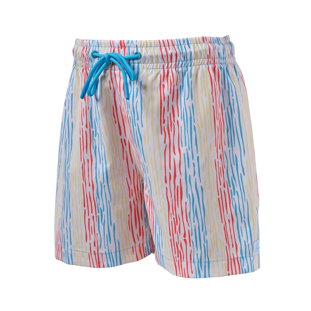 Surfi Short \ Stripy