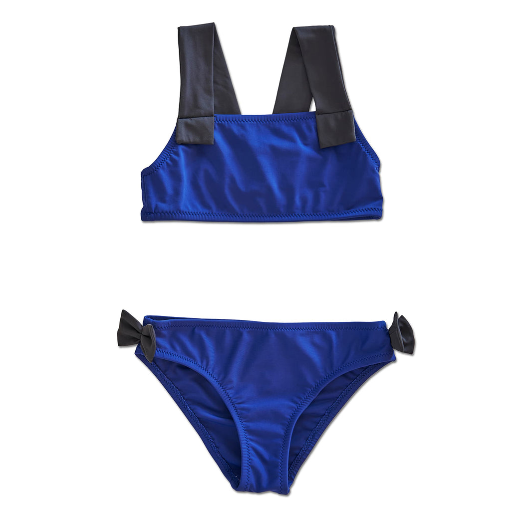 Tellin Bikini / Navy Blue