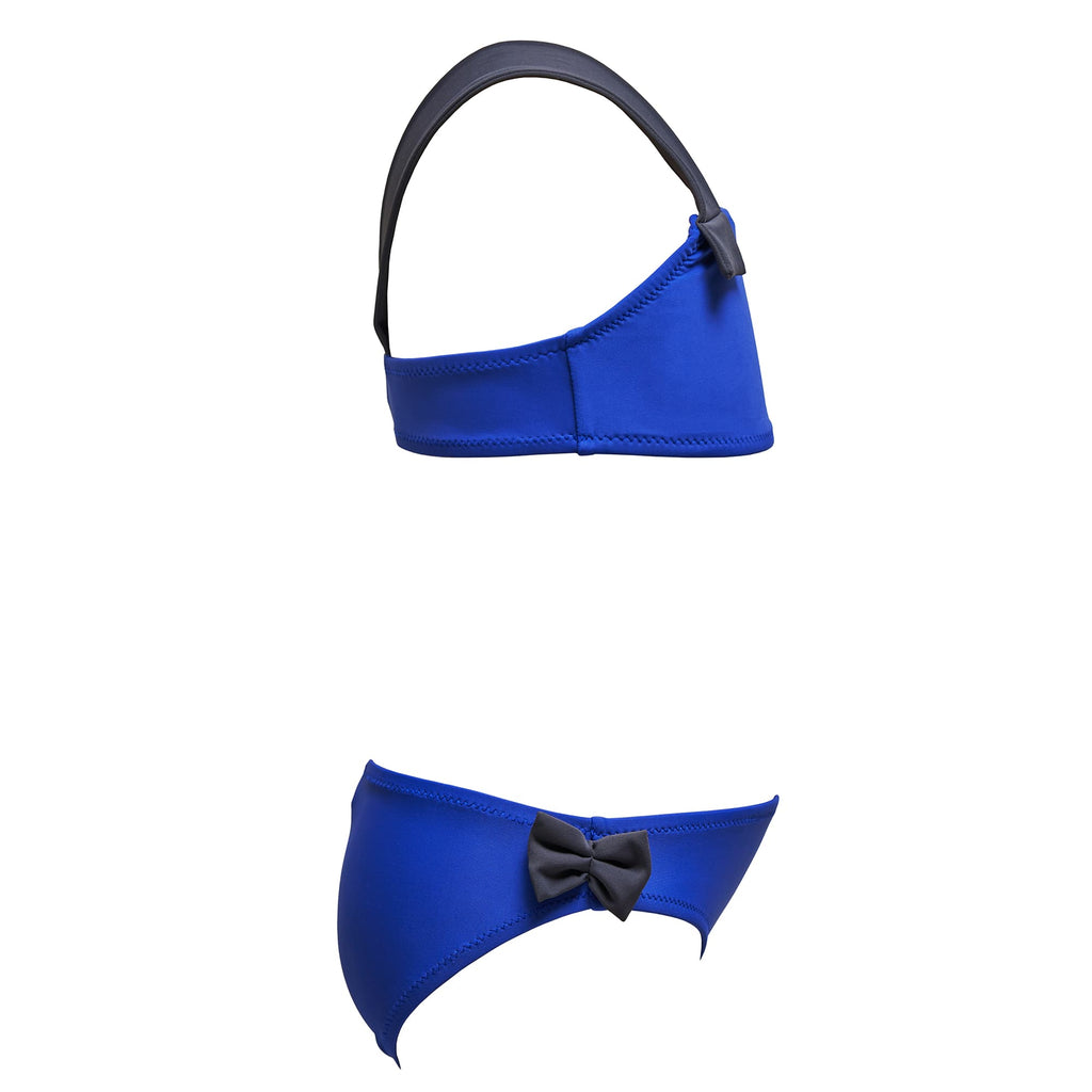 Tellin Bikini / Navy Blue